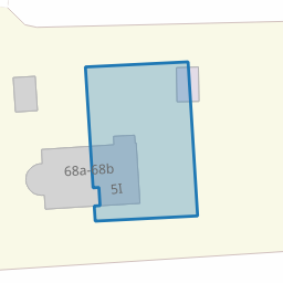 Perceel HDB01-O-2728