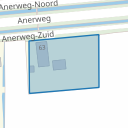 Perceel HDB01-O-2741