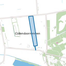 Perceel HDB01-O-2751