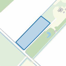 Perceel HDB01-O-2757