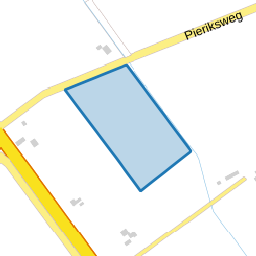 Perceel HDB01-O-2761