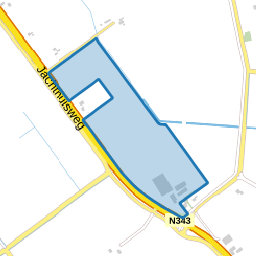 Perceel HDB01-O-2768