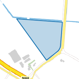 Perceel HDB01-O-2769