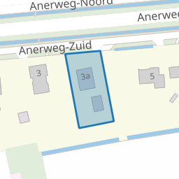 Perceel HDB01-O-2775