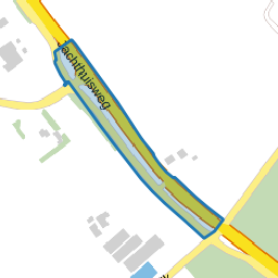 Perceel HDB01-O-2784