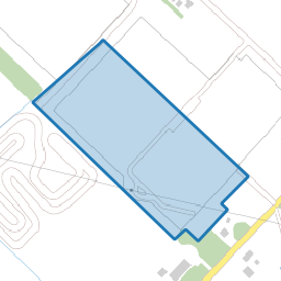 Perceel HDB01-O-2787