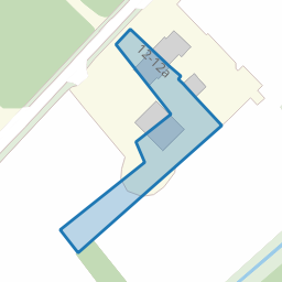 Perceel HDB01-O-2789