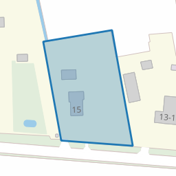 Perceel HDB01-O-2794