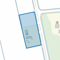 Perceel HDB01-O-2795