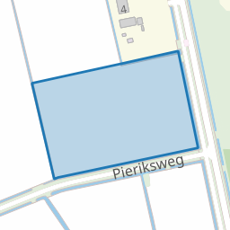 Perceel HDB01-O-2796