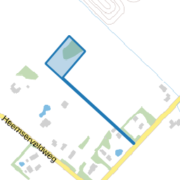 Perceel HDB01-O-2808