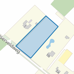 Perceel HDB01-O-2809