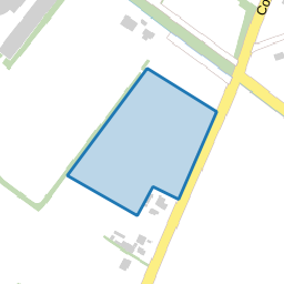 Perceel HDB01-O-2811