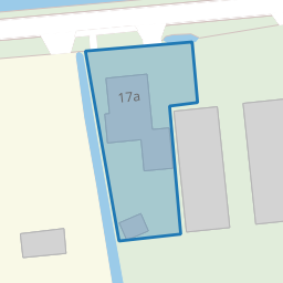 Perceel HDB01-O-2813