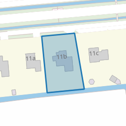 Perceel HDB01-O-2815