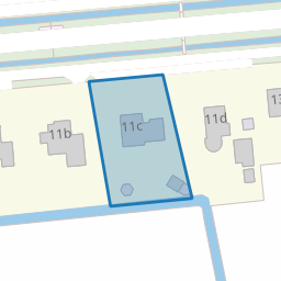 Perceel HDB01-O-2816