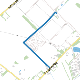 Perceel HDB01-O-2823