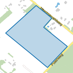 Perceel HDB01-O-2824