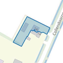 Perceel HDB01-O-2826