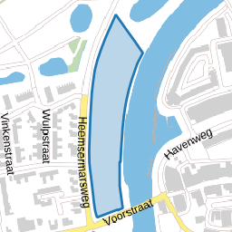 Perceel HDB01-O-2832