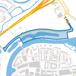 Perceel HDB01-O-2834