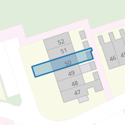 Perceel HDB01-O-2847