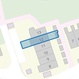 Perceel HDB01-O-2857