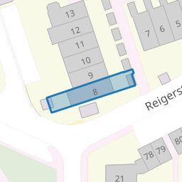 Perceel HDB01-O-2860