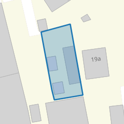 Perceel HDB01-O-2862