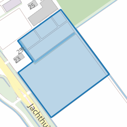 Perceel HDB01-O-2868