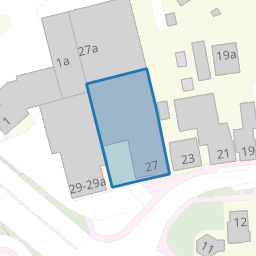 Perceel HDB01-O-2872