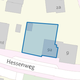 Perceel HDB01-O-2873