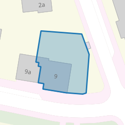 Perceel HDB01-O-2874