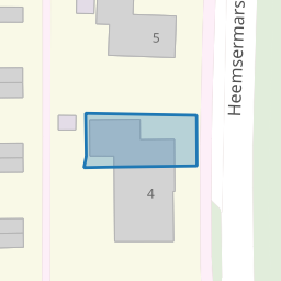 Perceel HDB01-O-2875