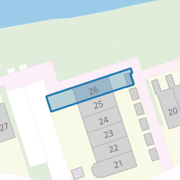 Perceel HDB01-O-2877