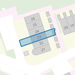 Perceel HDB01-O-2879