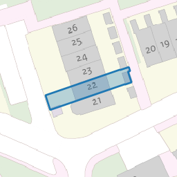 Perceel HDB01-O-2880