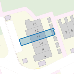 Perceel HDB01-O-2881