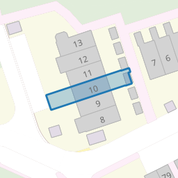 Perceel HDB01-O-2882