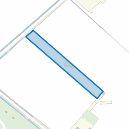 Perceel HDB01-O-2891