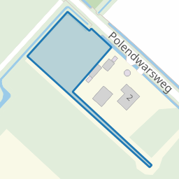 Perceel HDB01-O-2896