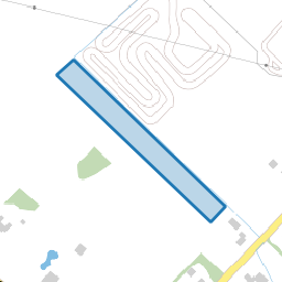 Perceel HDB01-O-2899