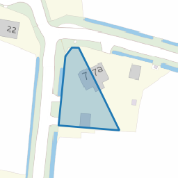 Perceel HDB01-O-2902