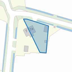 Perceel HDB01-O-2903