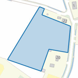 Perceel HDB01-O-2906