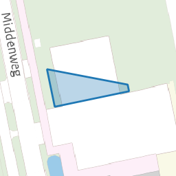 Perceel HDB01-O-2909