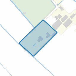 Perceel HDB01-O-2913