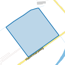 Perceel HDB01-O-2934