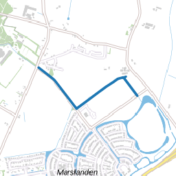 Perceel HDB01-O-2935