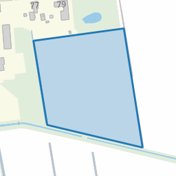 Perceel HDB01-O-2946